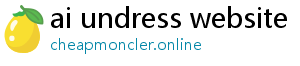 ai undress website