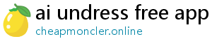 ai undress free app