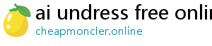 ai undress free online