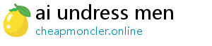 ai undress men