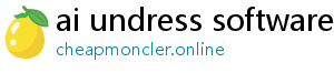 ai undress software free