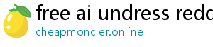 free ai undress reddit