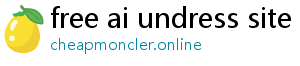 free ai undress site