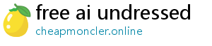 free ai undressed