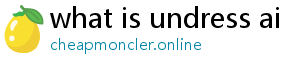 what is undress ai