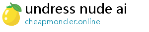 undress nude ai